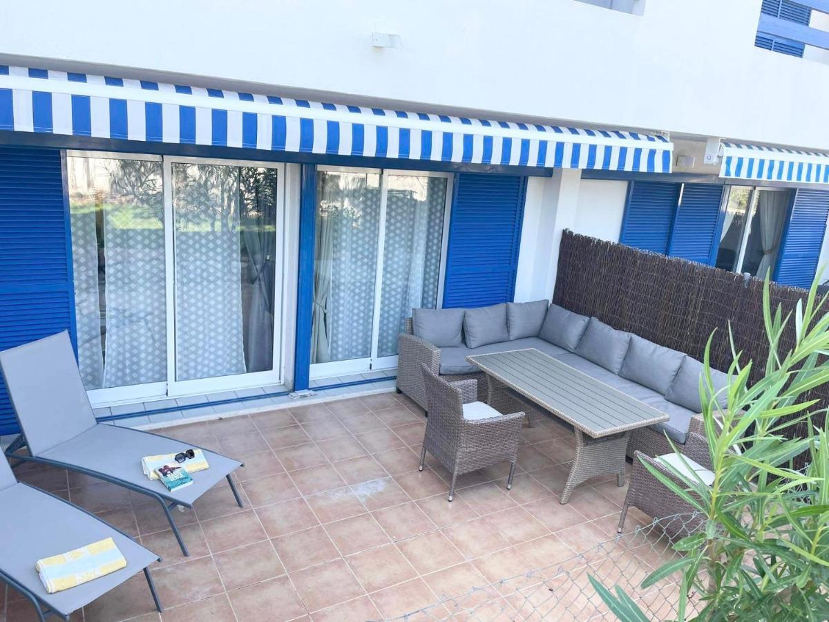 플라야 플라멩카 Casa Monet - La Calma - 4 Pools- Big Terrace - Orihuela Costa 아파트 외부 사진