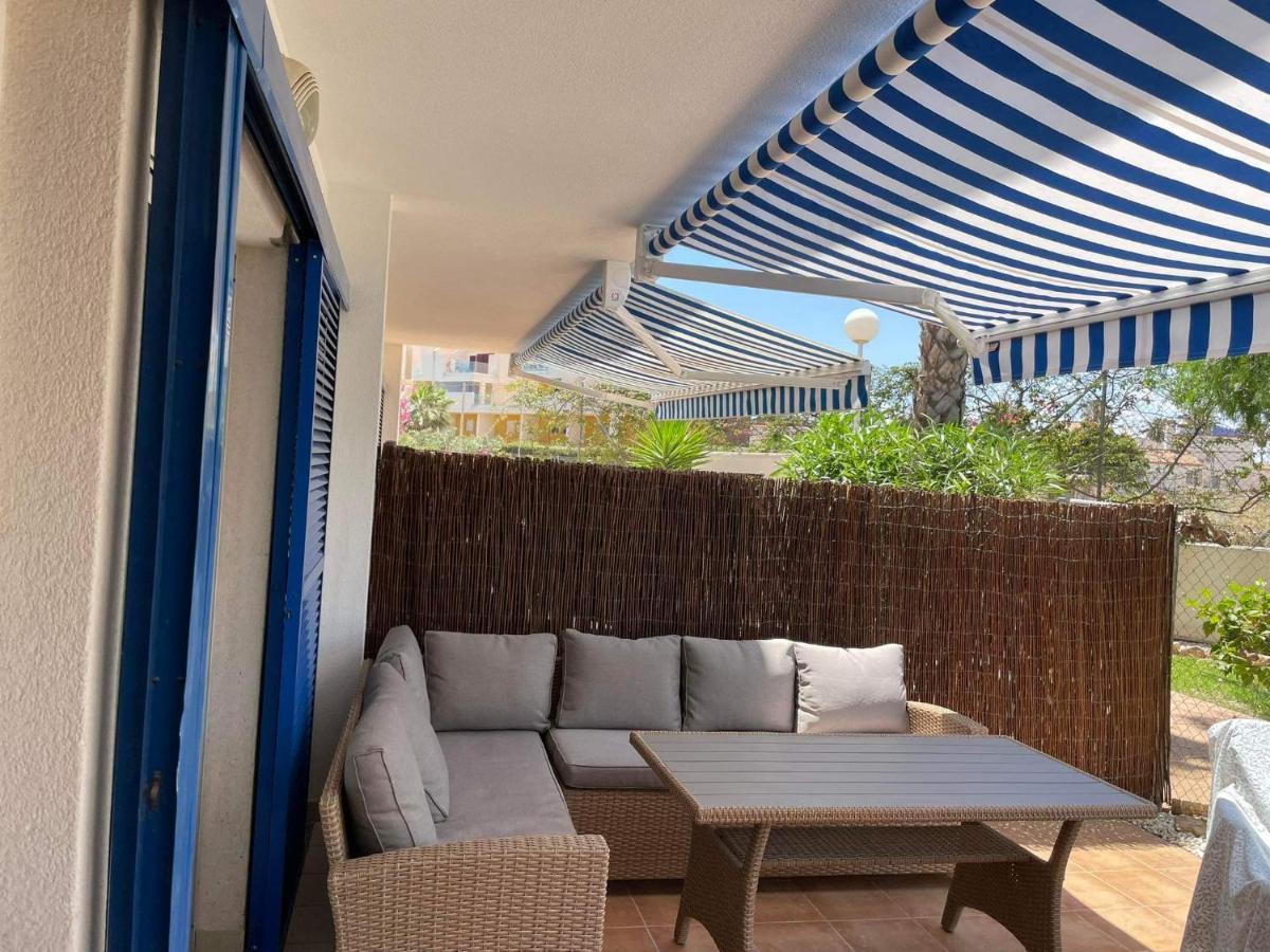 플라야 플라멩카 Casa Monet - La Calma - 4 Pools- Big Terrace - Orihuela Costa 아파트 외부 사진