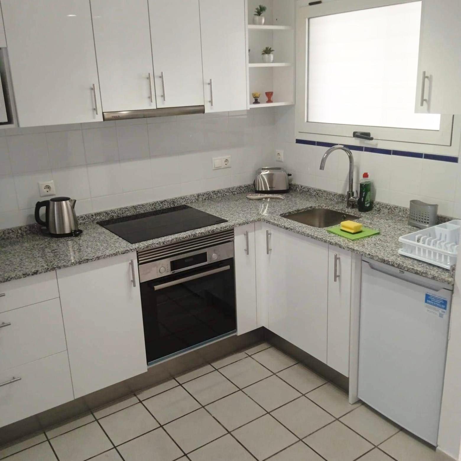 플라야 플라멩카 Casa Monet - La Calma - 4 Pools- Big Terrace - Orihuela Costa 아파트 외부 사진