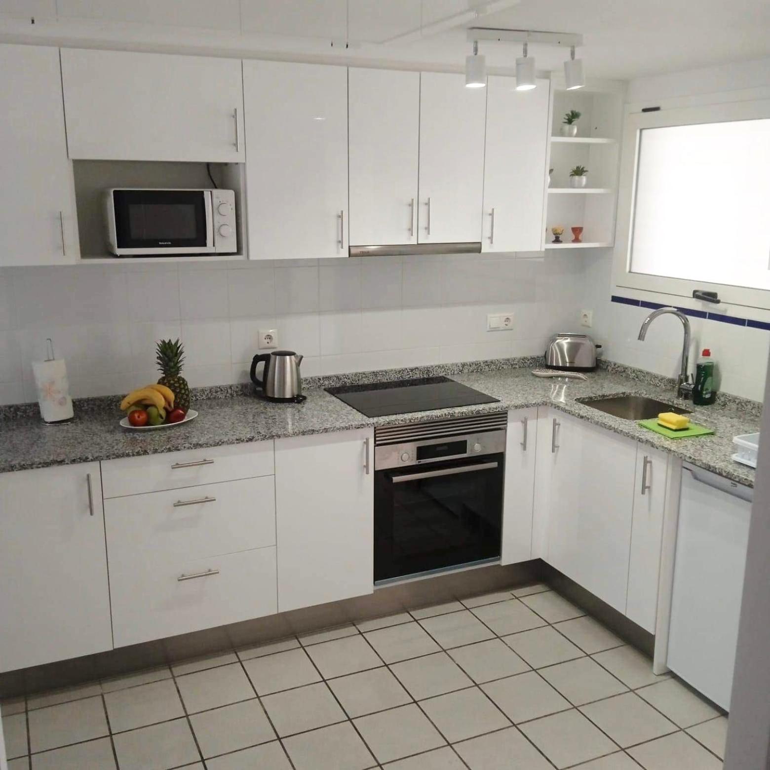 플라야 플라멩카 Casa Monet - La Calma - 4 Pools- Big Terrace - Orihuela Costa 아파트 외부 사진