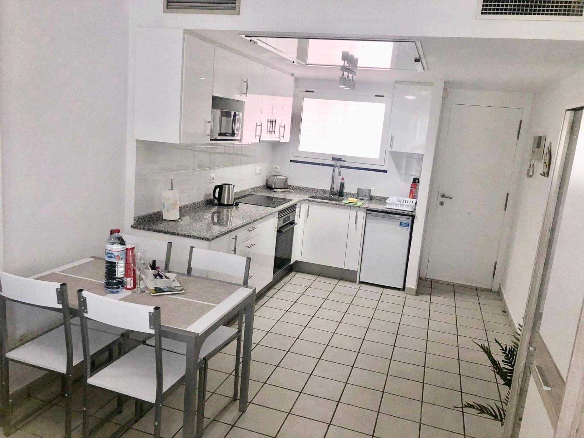 플라야 플라멩카 Casa Monet - La Calma - 4 Pools- Big Terrace - Orihuela Costa 아파트 외부 사진