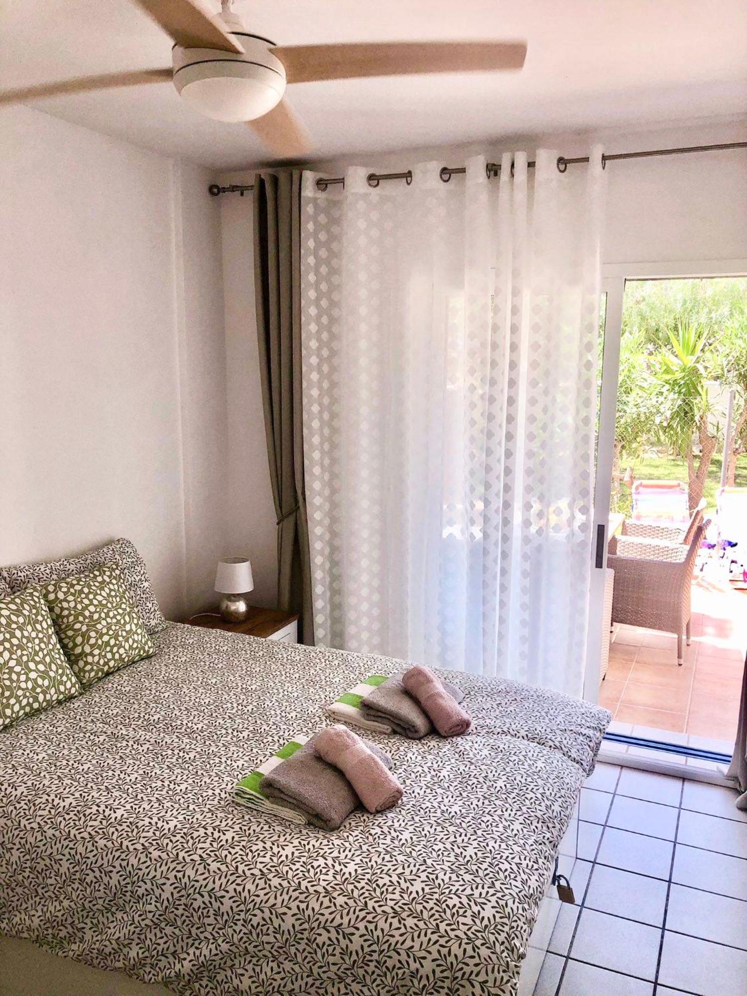 플라야 플라멩카 Casa Monet - La Calma - 4 Pools- Big Terrace - Orihuela Costa 아파트 외부 사진